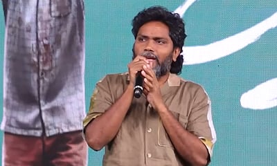 கர்ணன், மாமன்னன் ஆகாத படங்களா? பா.இரஞ்சித் விளாசல்!